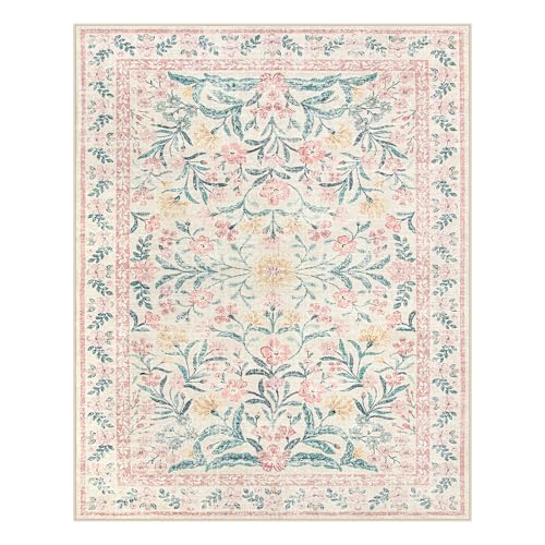8x10 Washbale Rugs for Living Room