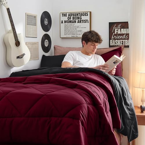 5 Piece Twin XL Comforter Set