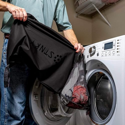 Bag Pro Laundry Bags With Zips