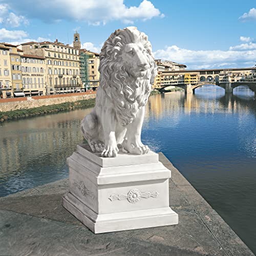 Lion of Florence Sentinel Indoor