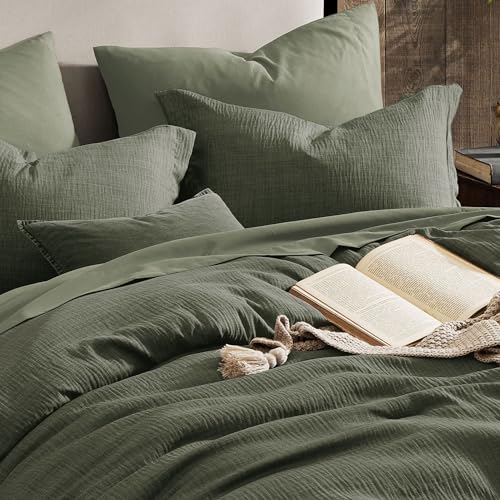 Queen Comforter Set