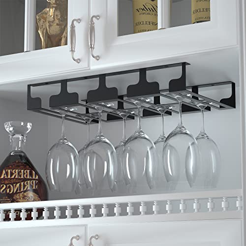 Wine Glass Rack