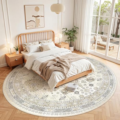 Round Rug 8ft (62.0001 Sq Ft)