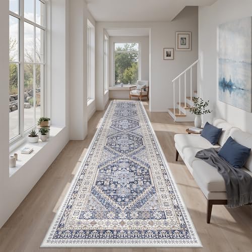 2'6 x 12' Runner Rug Non Slip