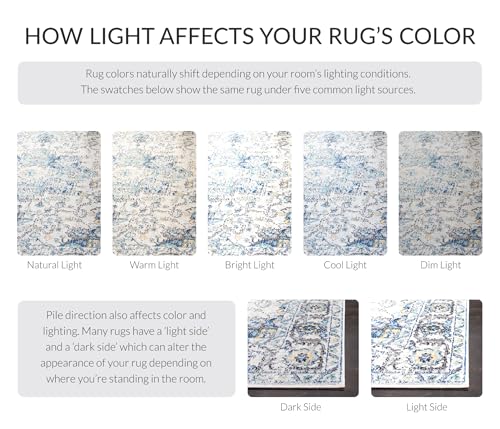 Madison Area Rug 8x10