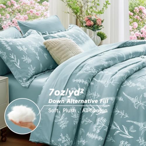 Oversized King Comforter Set