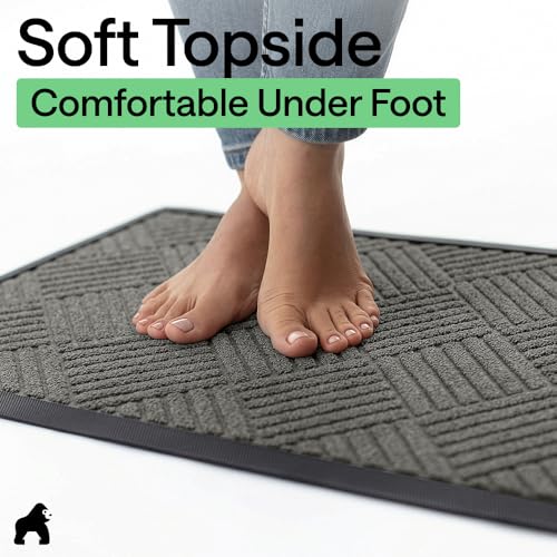 WeatherMAX Door Mat (13.75 Sq Ft)