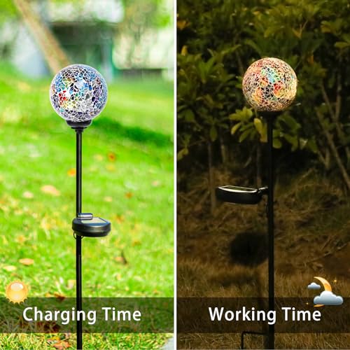 Decorative Solar Garden Lights