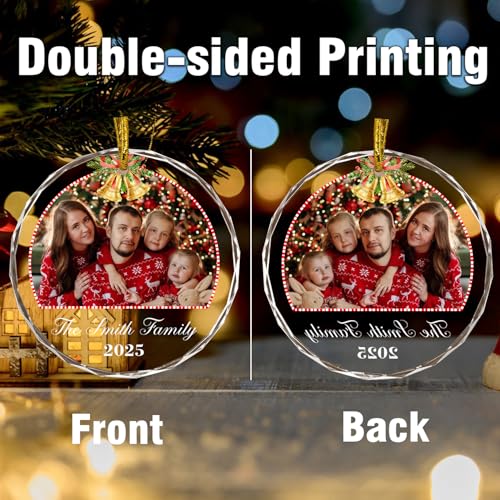 Christmas Tree Decor