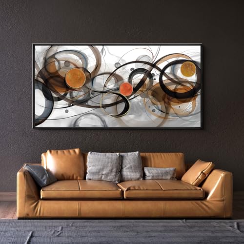 Large Wall Art for Living Room