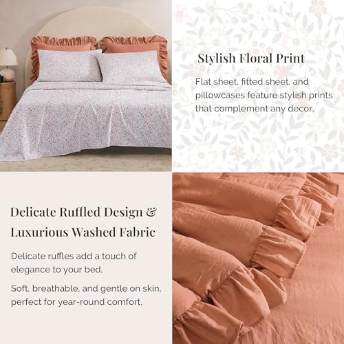 Queen Comforter Set