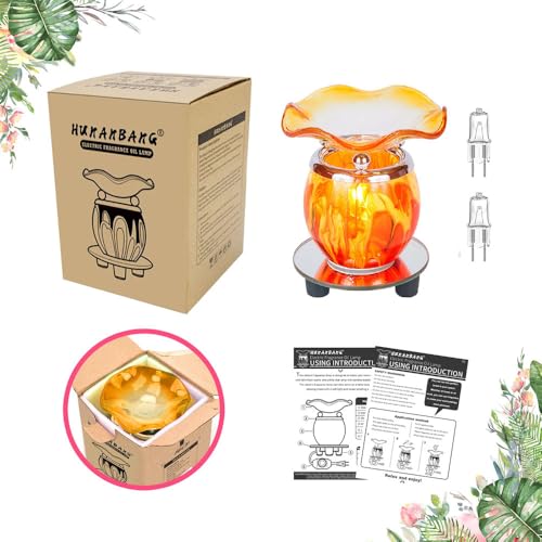 Electric Oil Melt Warmer Electric Wax Melt Warmer Wax Melter Fragrance Oil Warmer Burner