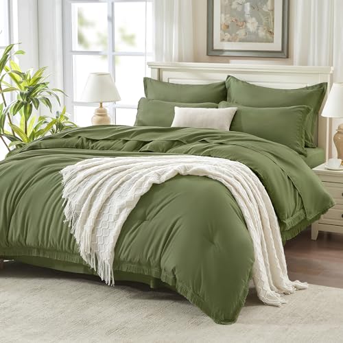 California King Comforter Set