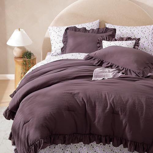 Oversized Queen Comforter Set
