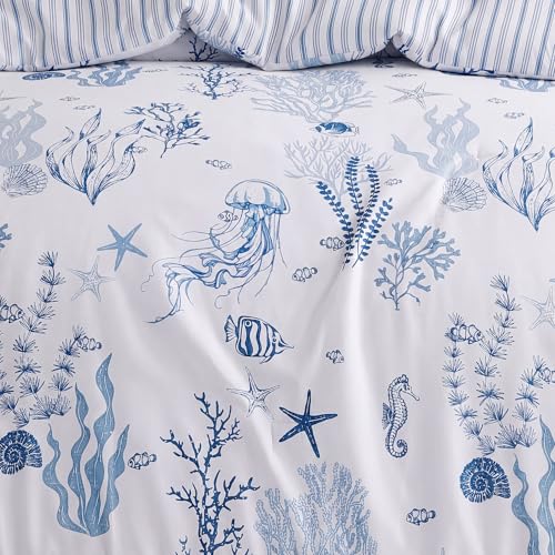 Queen Comforter Set