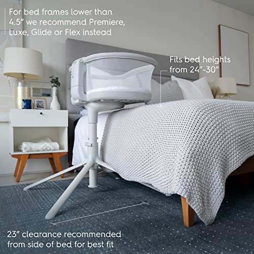 BassiNest Soothing Swivel Sleeper 3.0S