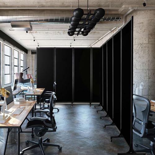 Room Partition 2.0 Upgrade Version
