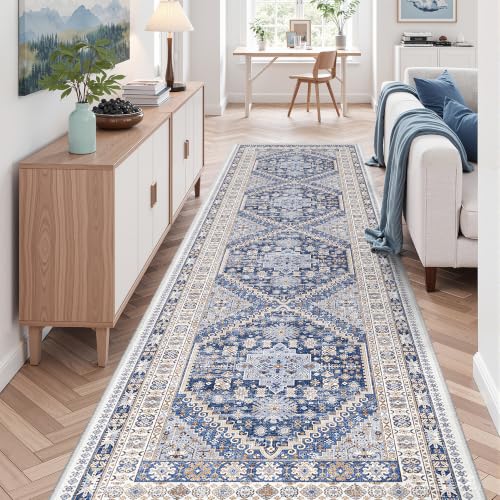 3x12 Runner Rug Non Slip (36 Sq Ft)