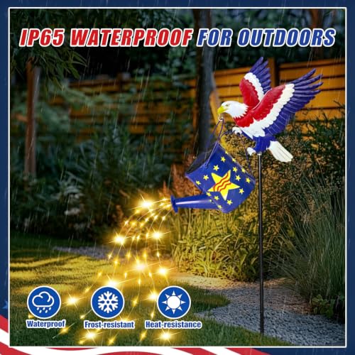 Solar Garden Lights