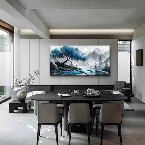 Large Canvas Wall Art For Living Room