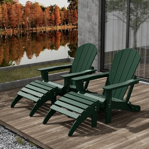Malibu Outdoor Lounge Chair Set