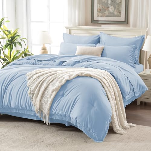 Queen Comforter Set