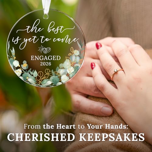 Engagement Gifts for Couples
