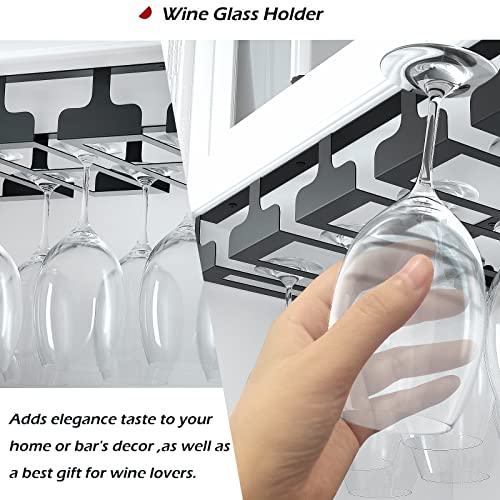 Wine Glass Rack