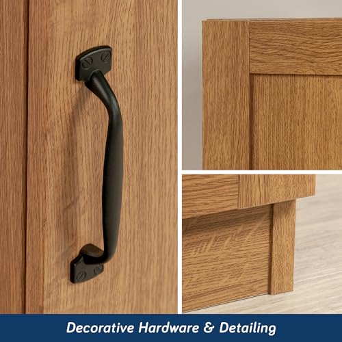 Miscellaneous Storage Cabinet