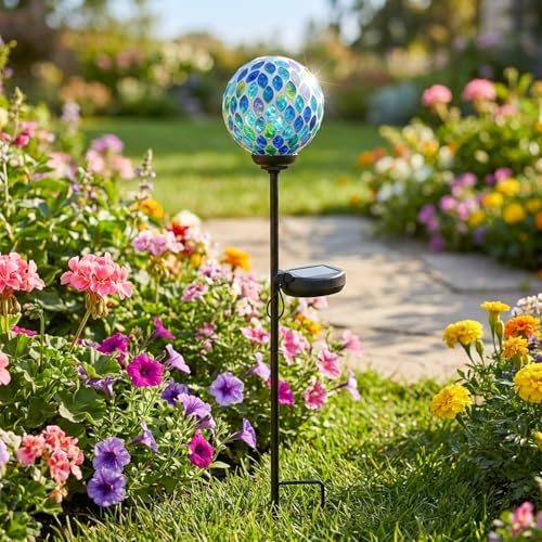Decorative Solar Garden Lights