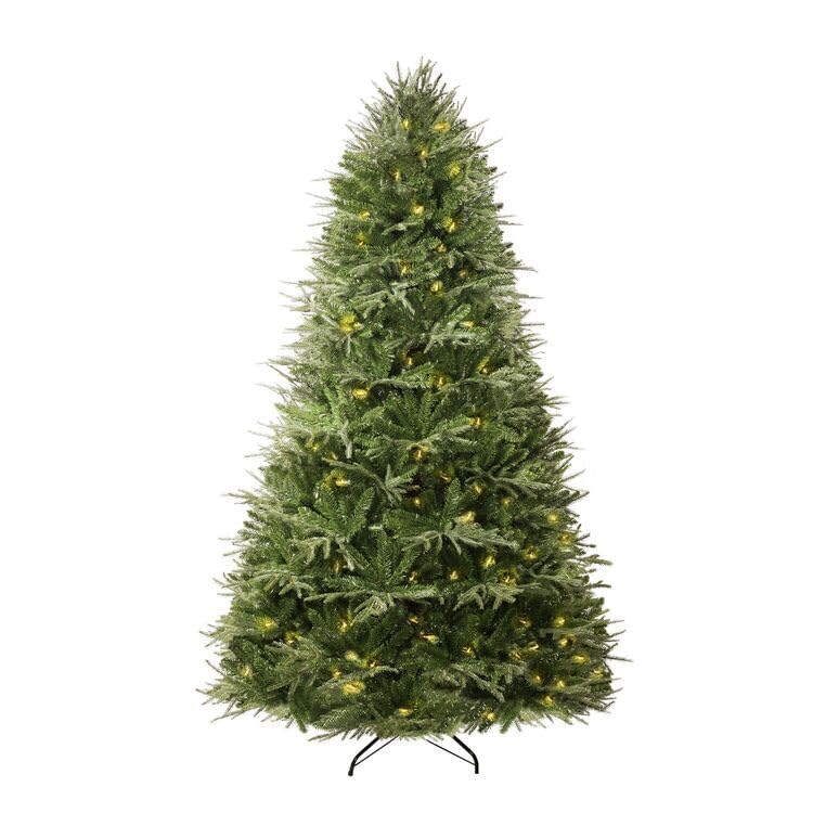 6.5 ft Realistic Pre