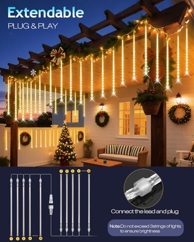 Christmas Lights Outdoor