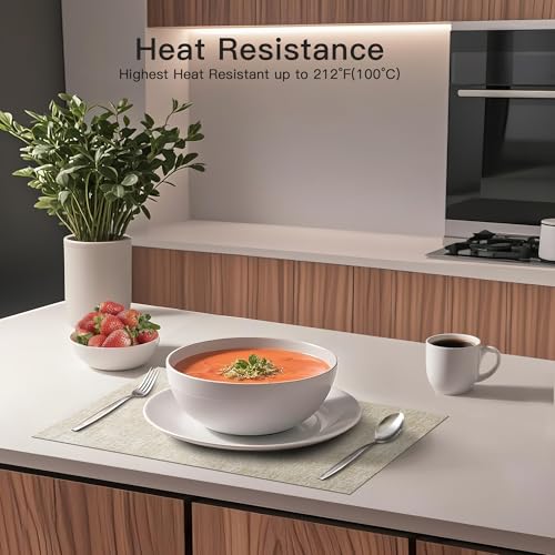 Placemats Set of 4 (5 Count)