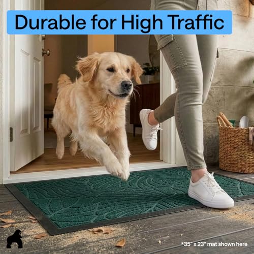 WeatherMAX Door Mat (137.1602 Sq Ft)