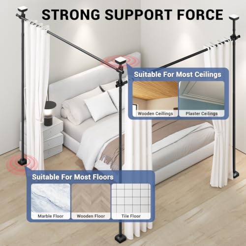Room Divider for Room Separation
