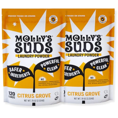 Original Laundry Detergent Powder (158 Ounce)