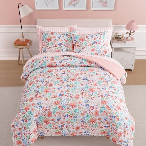 Full Size Comforter Sets for Girls