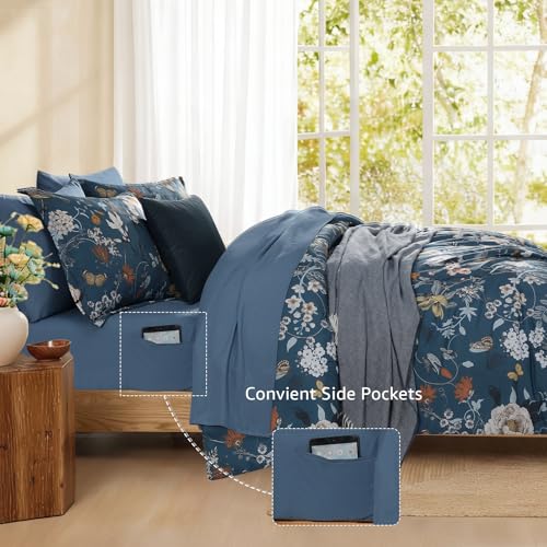 Queen Comforter Set