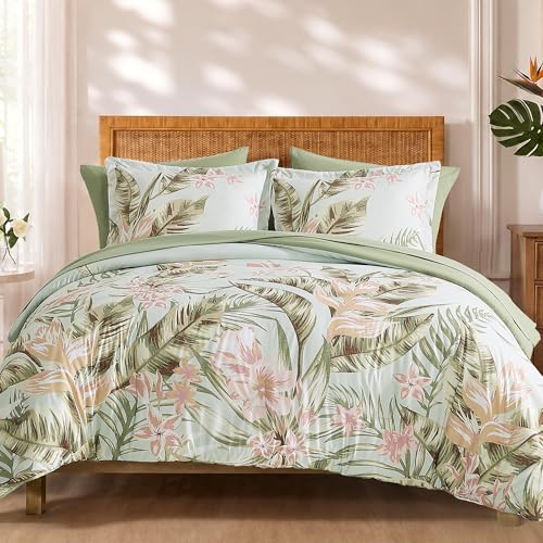 Queen Comforter Set