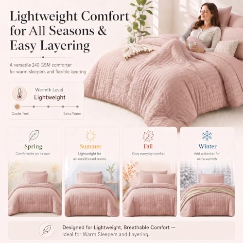 Queen Comforter Set