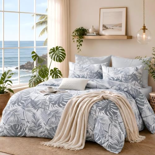 Oversized Queen Comforter Set