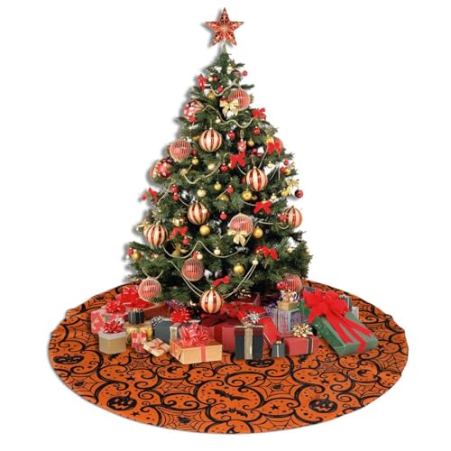 Christmas Tree Skirt