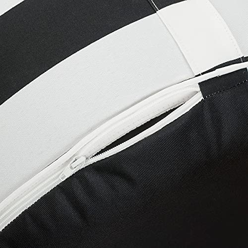 Inflatable Outdoor Ottoman