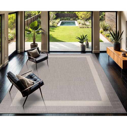 Outdoor Rug 9x12