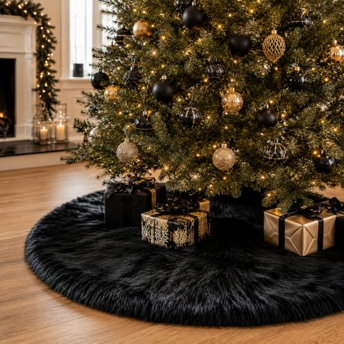 72 Inch Christmas Tree Skirt