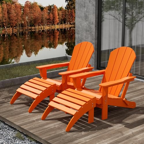 Malibu Outdoor Lounge Chair Set