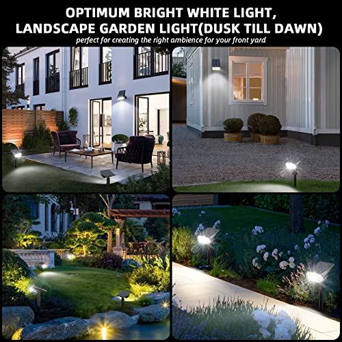 Solar Spot Lights Outdoor