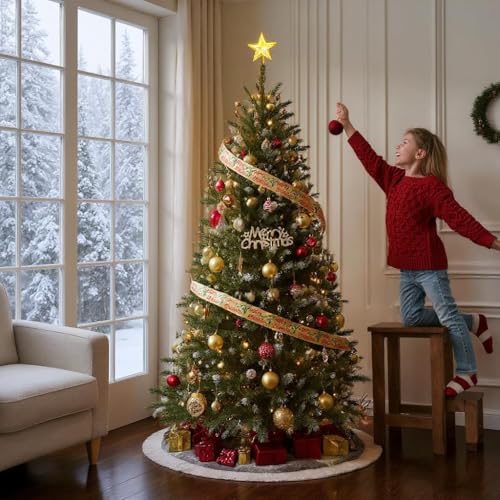 7.5ft Christmas Tree