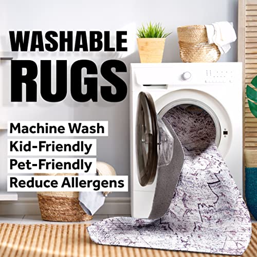 Machine Washable Cream