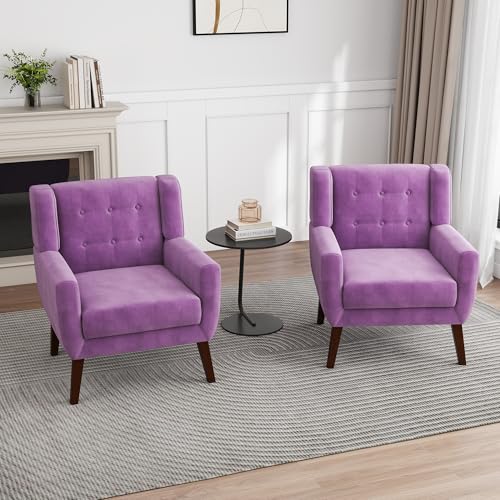 Modern Accent Chair